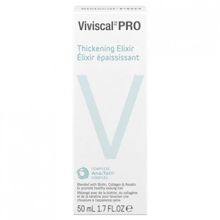 Viviscal Pro Thickening Elixer 1.7oz