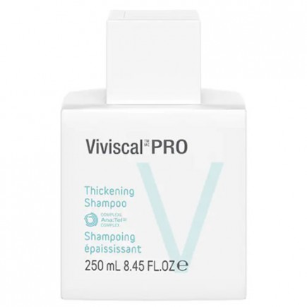 Viviscal Pro Thickening Shampoo 8.4oz