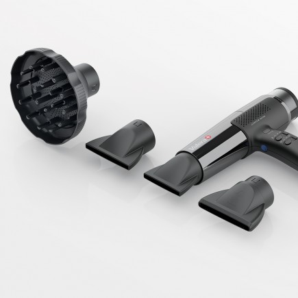 Valera Ultimate AI Dryer
