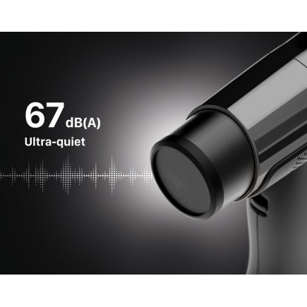 Valera Ultimate AI Dryer