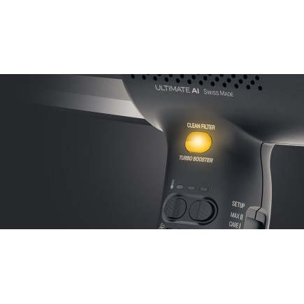 Valera Ultimate AI Dryer