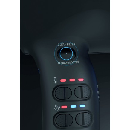Valera Ultimate AI Dryer