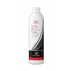 Wella Color Charm 10 Volume Cream Developer 7.8oz