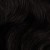 #2N -  Very Dark Brown 