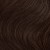 #4CH - Dark Chocolate Brown 