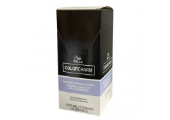 Wella Color Charm Post Color & Lightening Treatment 1oz - 12pk
