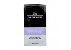 Wella Color Charm Post Color & Lightening Treatment 1oz - 12pk