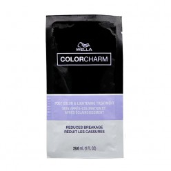 Wella Color Charm Post Color & Lightening Treatment 1oz - 12pk