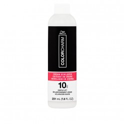 Wella Color Charm 10 Volume Cream Developer 7.8oz