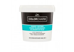 Wella Color Charm Powder Lightener 16oz