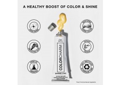 Wella Color Charm ShineLuxe Top Coat Hair Gloss 2oz