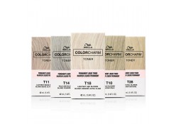Wella Color Charm Toner 1.42oz