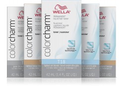 Wella Color Charm Toner 1.42oz