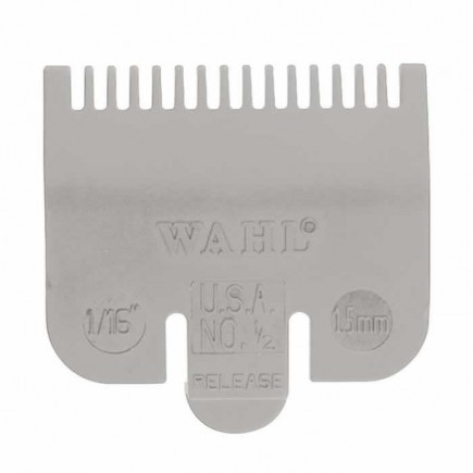 #1/2 WAHL ATTACHMENT COMB