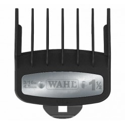 #3354-1100 WAHL #1.5 PREMIUM ATTACHMENT COMB 3/16"