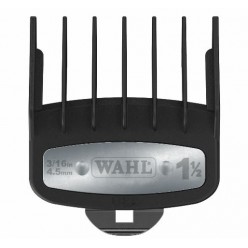 #3354-1100 WAHL #1.5 PREMIUM ATTACHMENT COMB 3/16"