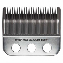 #1005 WAHL STANDARD 3-HOLE CLIPPER BLADE SET (1MM-3MM)