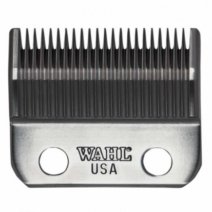 #1006 WAHL STANDARD 2-HOLE CLIPPER BLADE SET (1MM-3MM)