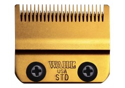 #2161-700 WAHL MAGIC CLIP GOLD STAGGER TOOTH BLADE