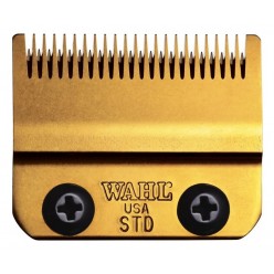 #2161-700 WAHL MAGIC CLIP GOLD STAGGER TOOTH BLADE