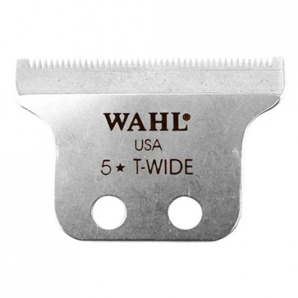 #2215 WAHL 5 STAR DETAILER EXTRA WIDE T-BLADE