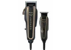 #08180  Wahl 5 Star Barber Combo