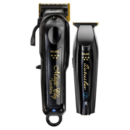 #3025397 Wahl Cordless Barber Combo