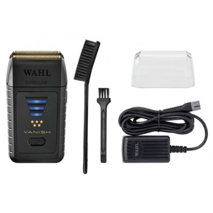 #8173-700 Wahl 5-Star Vanish Shaver