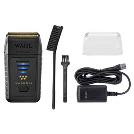 #8173-700 WAHL 5 STAR VANISH SHAVER