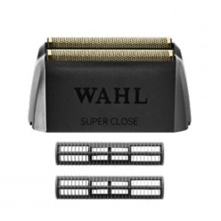 #3022905 WAHL VANISH SHAVER REPLACEMENT FOIL & CUTTERS