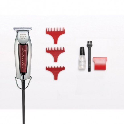 #8081 Wahl 5-Star Detailer Trimmer #8081 Wahl 5-Star Detailer Trimmer