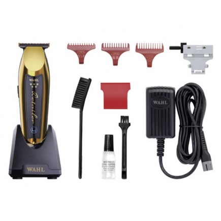 #8171-700 WAHL 5 STAR CORDLESS DETAILER Li GOLD EDITION