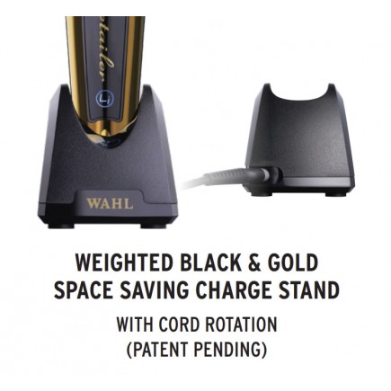 #8171-700 Wahl 5-Star Gold Cordless Detailer Li Trimmer