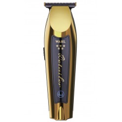 #8171-700 WAHL 5 STAR CORDLESS DETAILER Li GOLD EDITION