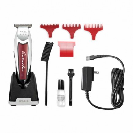 #8171 Wahl 5-Star Cordless Detailer Li Trimmer