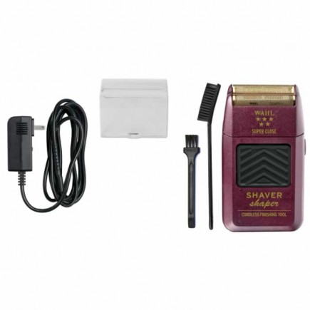 #8061-100 5 STAR SHAVER