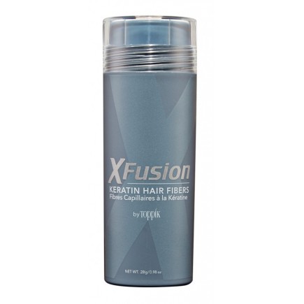 XFUSION HAIR BUILDING FIBERS 27.5GM