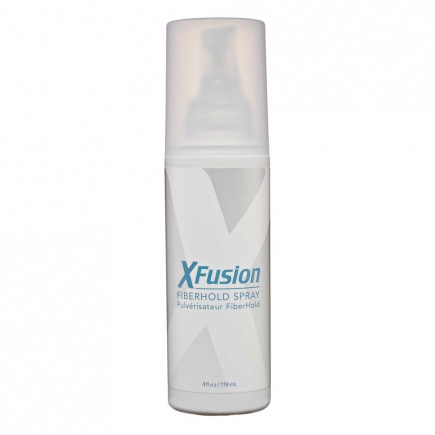XFUSION FIBERHOLD SPRAY 4 OZ
