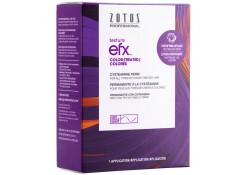 Zotos Texture EFX Perm - Color Treated