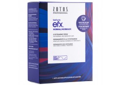 Zotos Texture EFX Perm - Normal