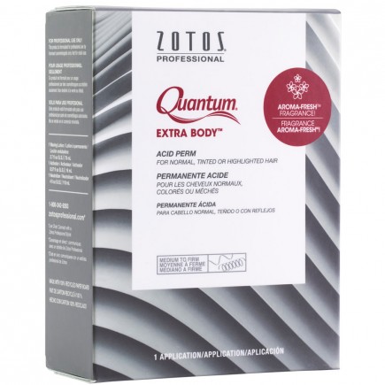 Quantum Extra Body Perm