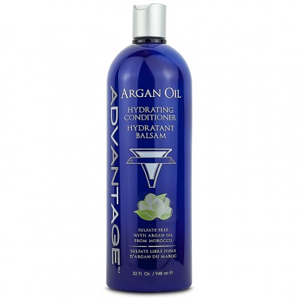 Advantage Argan Oil Hydrating Conditioner 32oz