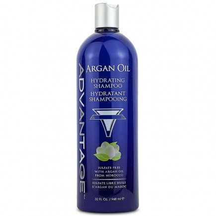 Advantage Argan Oil Hydrating Shampoo 32oz