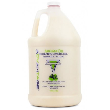Advantage Argan Oil Hydrating Conditioner Gallon