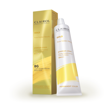 Clairol Premium Crème Permanent Color Tube 2oz