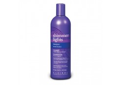 Clairol Shimmer Lights Shampoo 16oz