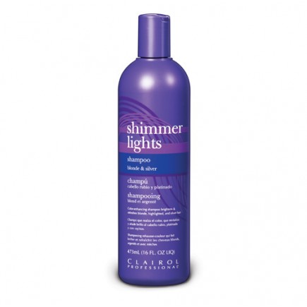 Shimmer Lights Shampoo 16oz