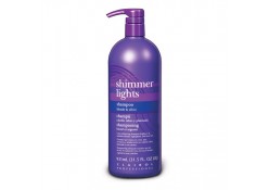 Clairol Shimmer Lights Shampoo 31.5oz