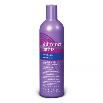 Shimmer Lights Conditioner 16oz