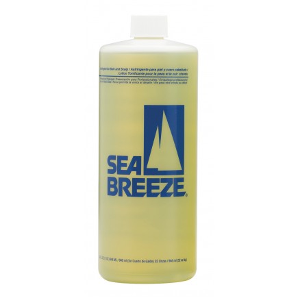 Sea Breeze Antiseptic 32oz